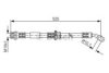 BOSCH 1 987 481 109 Brake Hose